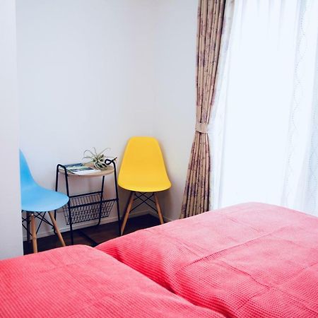 Alo Bnb 5 - Near Nippori, Sendagi, Yanaka Ginza - Self Check-In Токио Екстериор снимка