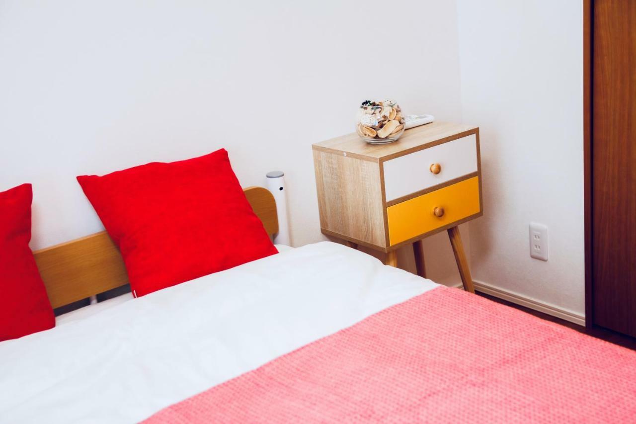 Alo Bnb 5 - Near Nippori, Sendagi, Yanaka Ginza - Self Check-In Токио Екстериор снимка
