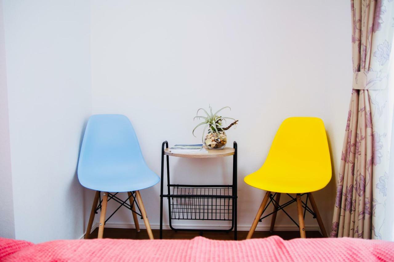 Alo Bnb 5 - Near Nippori, Sendagi, Yanaka Ginza - Self Check-In Токио Екстериор снимка