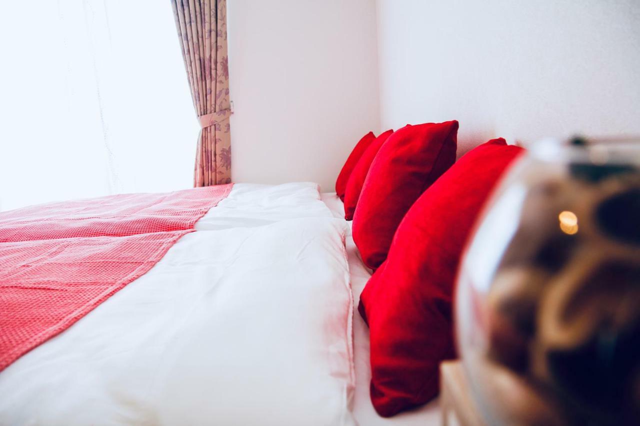 Alo Bnb 5 - Near Nippori, Sendagi, Yanaka Ginza - Self Check-In Токио Екстериор снимка