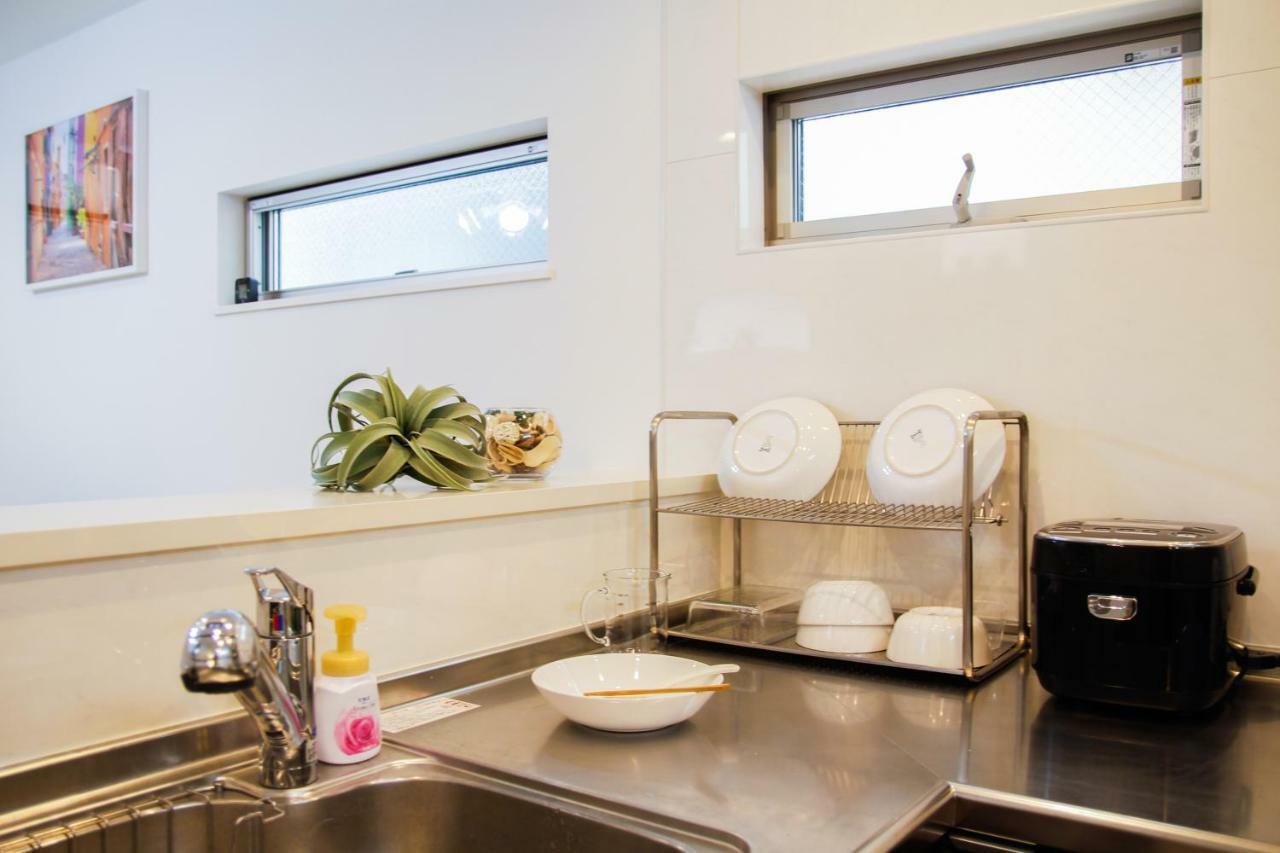 Alo Bnb 5 - Near Nippori, Sendagi, Yanaka Ginza - Self Check-In Токио Екстериор снимка