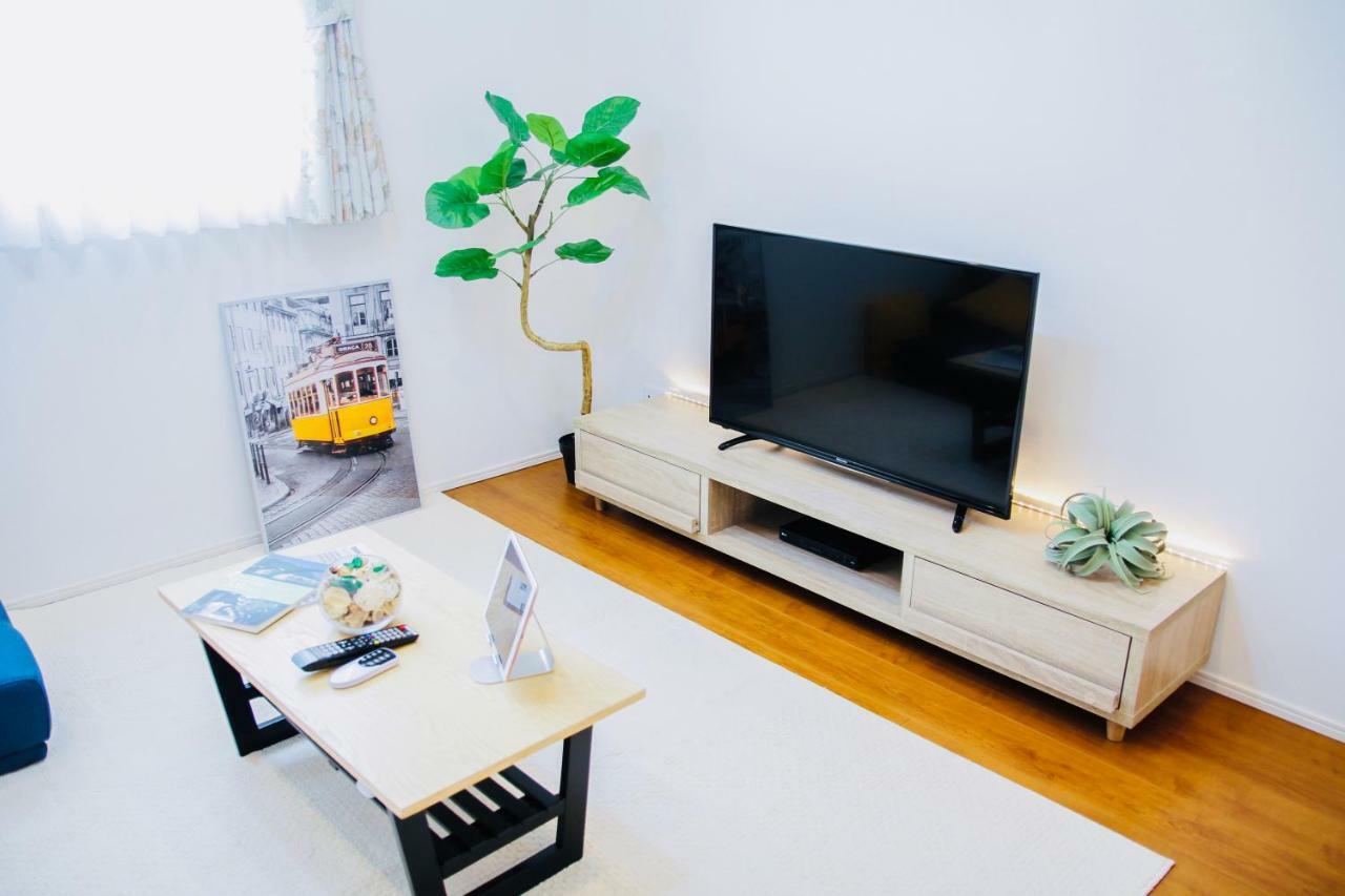 Alo Bnb 5 - Near Nippori, Sendagi, Yanaka Ginza - Self Check-In Токио Екстериор снимка