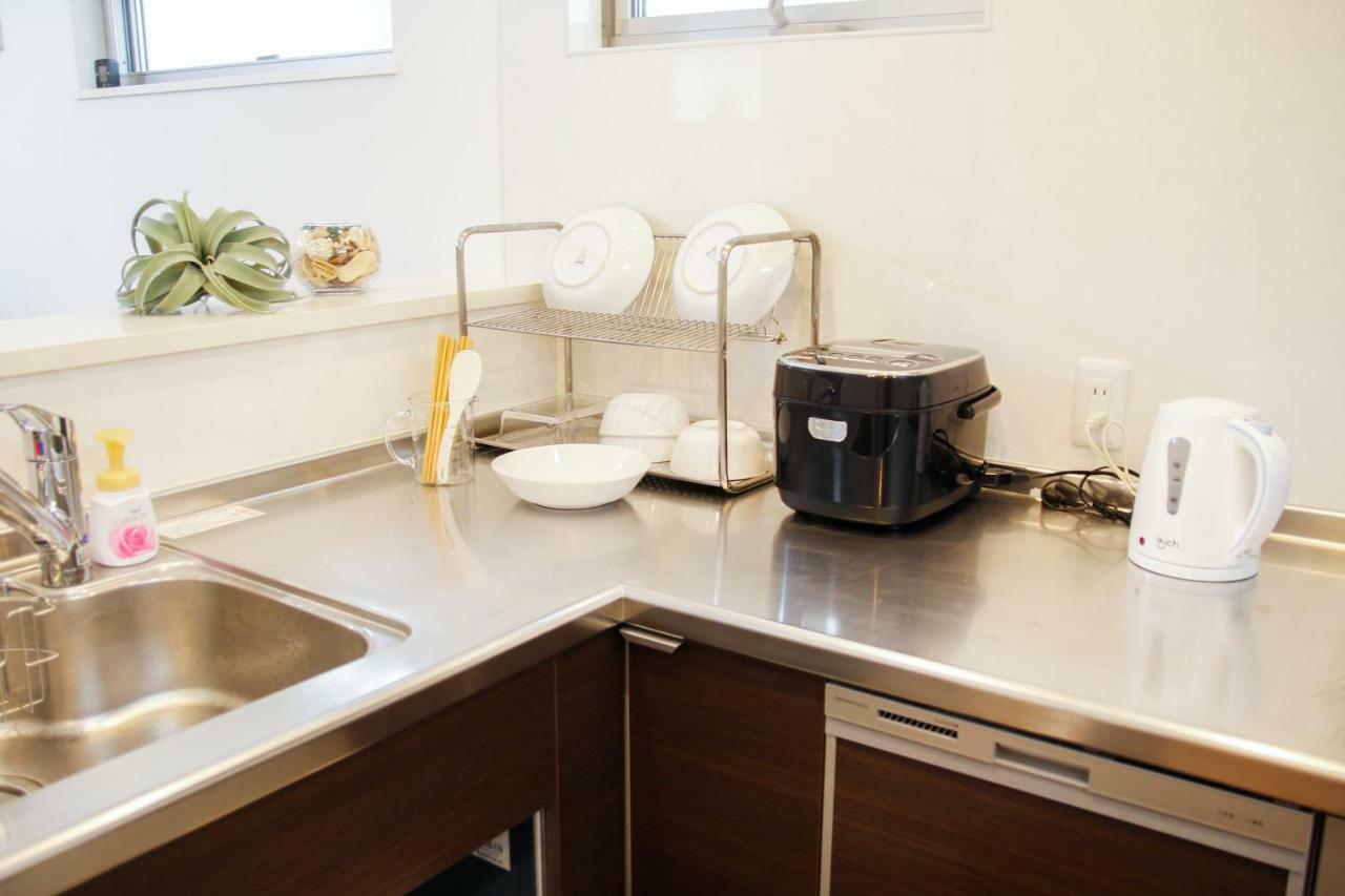 Alo Bnb 5 - Near Nippori, Sendagi, Yanaka Ginza - Self Check-In Токио Екстериор снимка