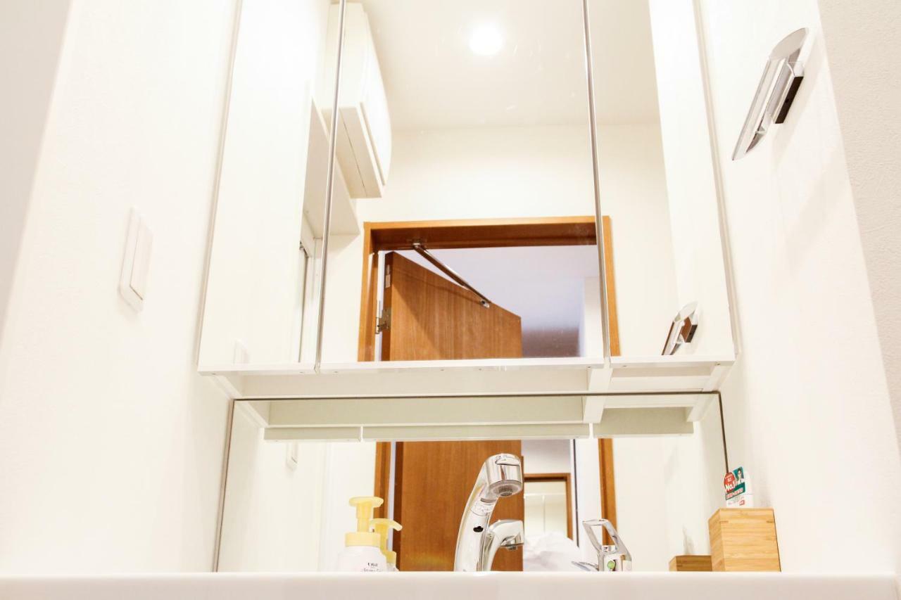 Alo Bnb 5 - Near Nippori, Sendagi, Yanaka Ginza - Self Check-In Токио Екстериор снимка