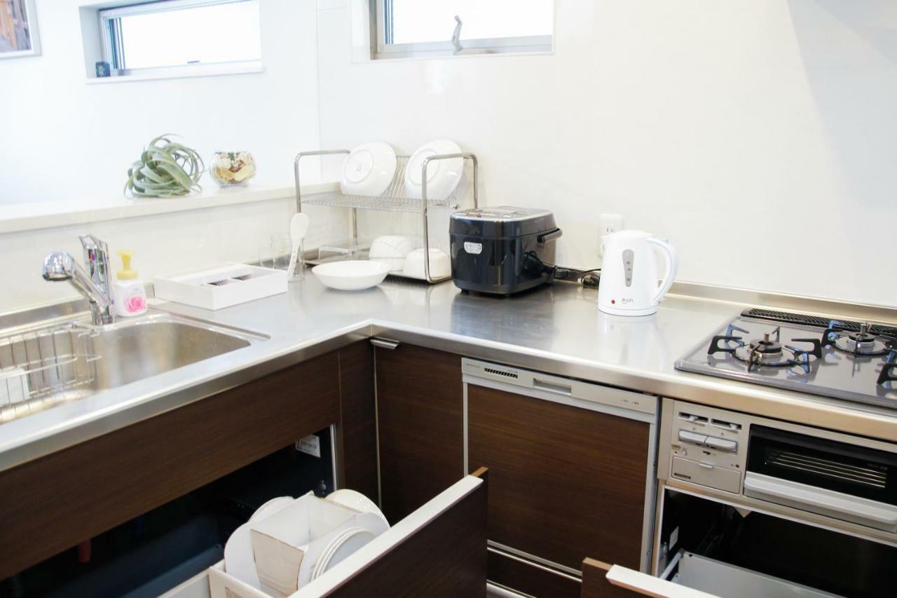 Alo Bnb 5 - Near Nippori, Sendagi, Yanaka Ginza - Self Check-In Токио Екстериор снимка
