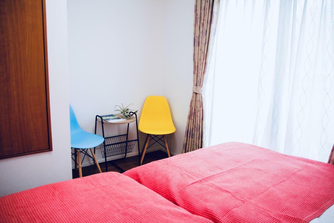 Alo Bnb 5 - Near Nippori, Sendagi, Yanaka Ginza - Self Check-In Токио Екстериор снимка