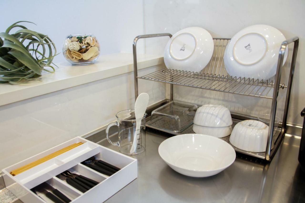 Alo Bnb 5 - Near Nippori, Sendagi, Yanaka Ginza - Self Check-In Токио Екстериор снимка