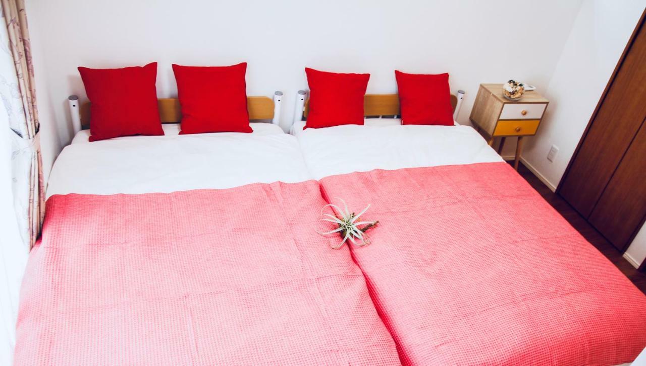 Alo Bnb 5 - Near Nippori, Sendagi, Yanaka Ginza - Self Check-In Токио Екстериор снимка
