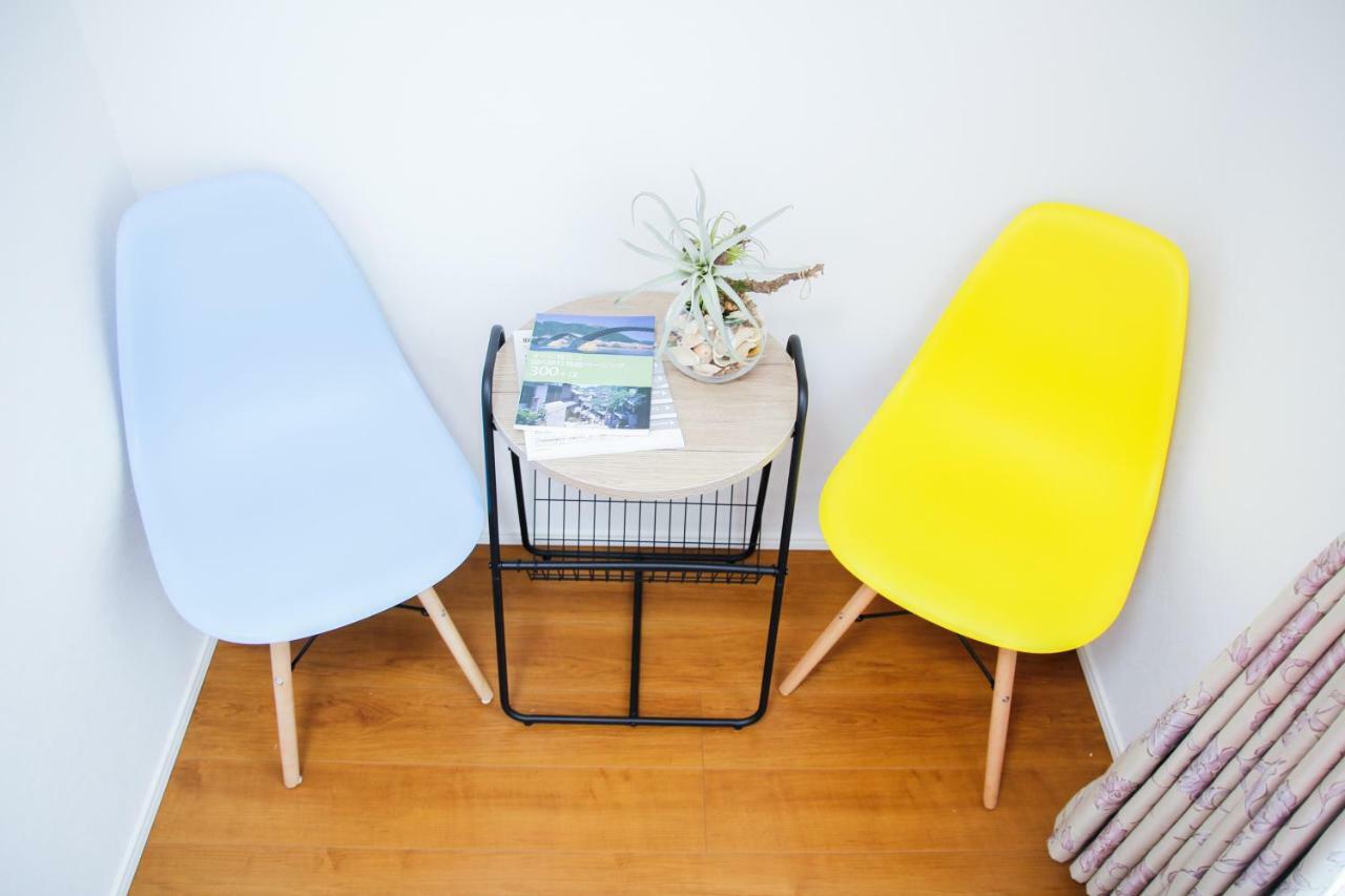 Alo Bnb 5 - Near Nippori, Sendagi, Yanaka Ginza - Self Check-In Токио Екстериор снимка
