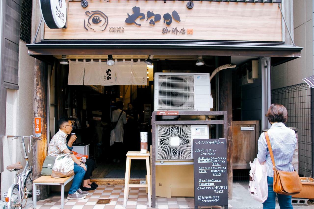 Alo Bnb 5 - Near Nippori, Sendagi, Yanaka Ginza - Self Check-In Токио Екстериор снимка