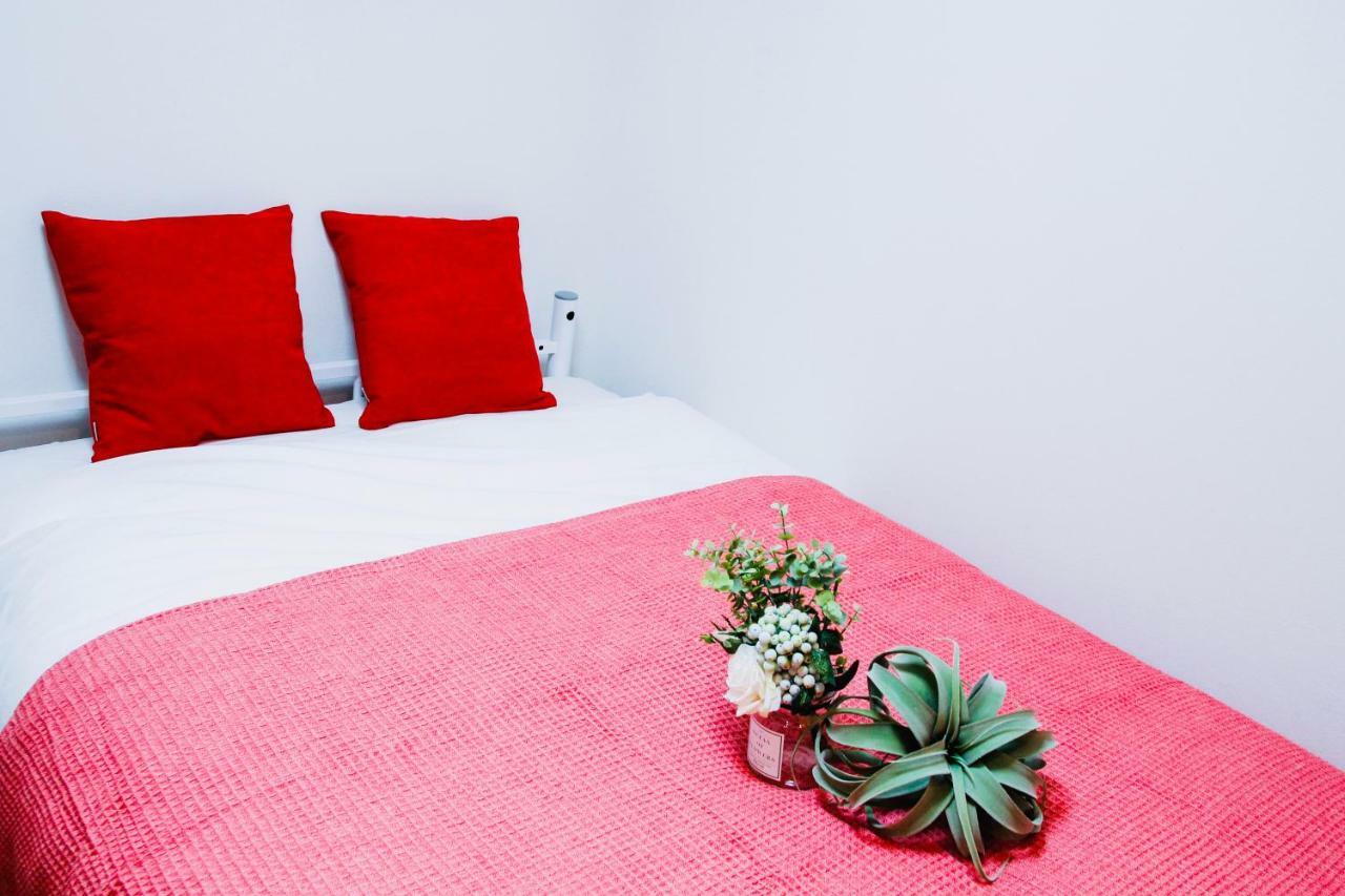 Alo Bnb 5 - Near Nippori, Sendagi, Yanaka Ginza - Self Check-In Токио Екстериор снимка