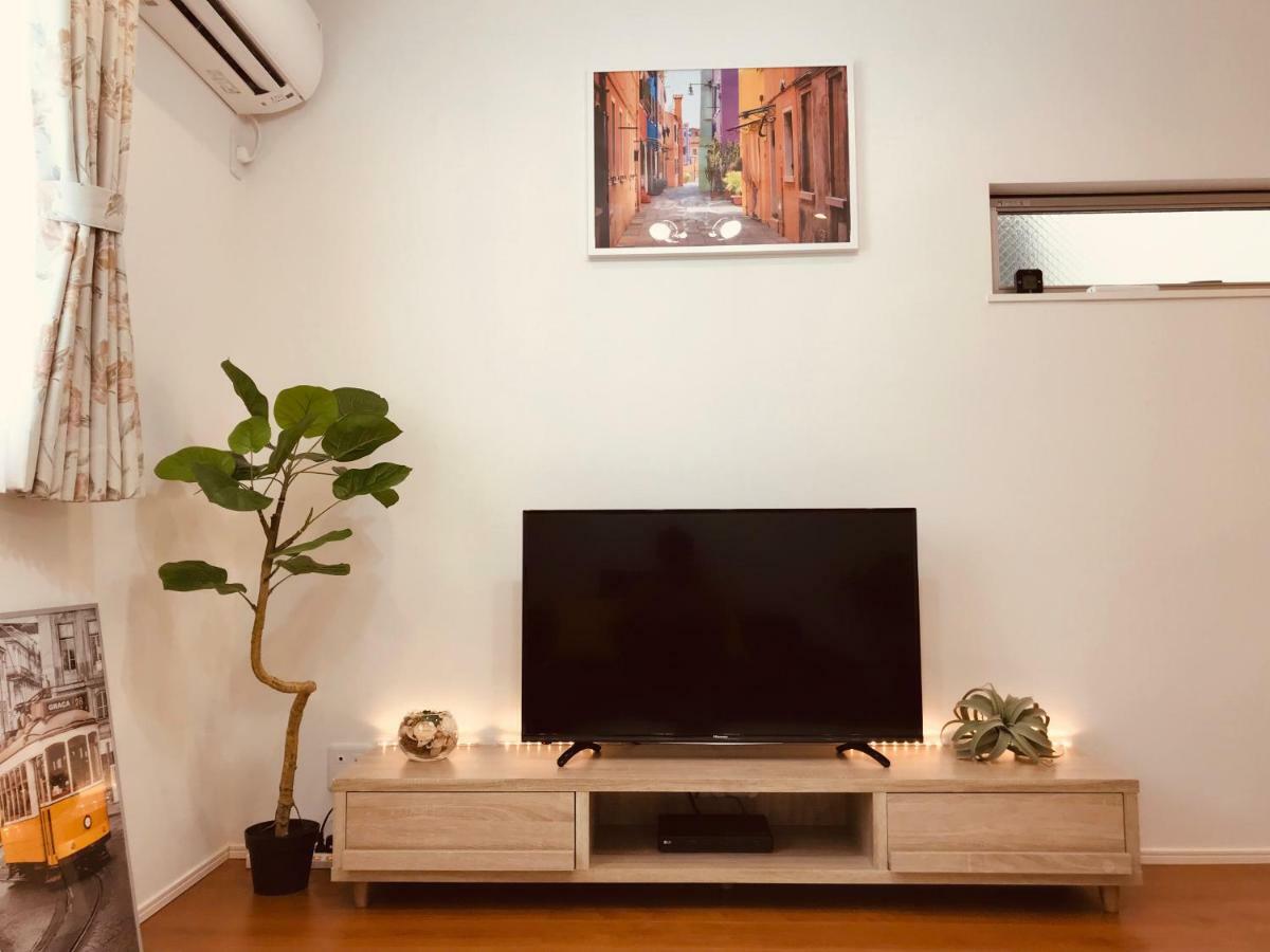 Alo Bnb 5 - Near Nippori, Sendagi, Yanaka Ginza - Self Check-In Токио Екстериор снимка