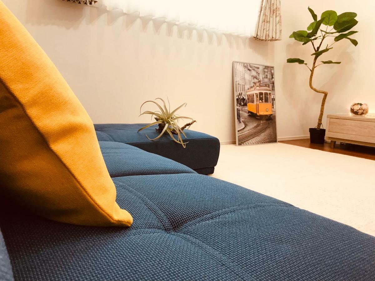 Alo Bnb 5 - Near Nippori, Sendagi, Yanaka Ginza - Self Check-In Токио Екстериор снимка